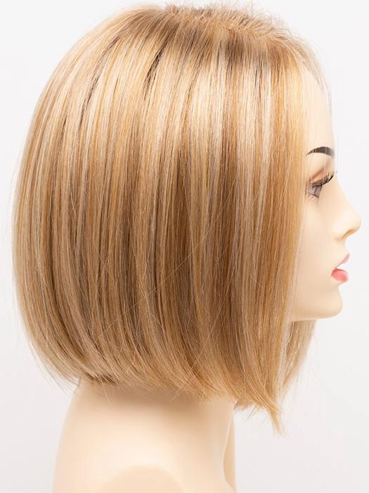 Accessories_Envy_Wigs London | Synthetic Lace Front Wig (Mono Part)