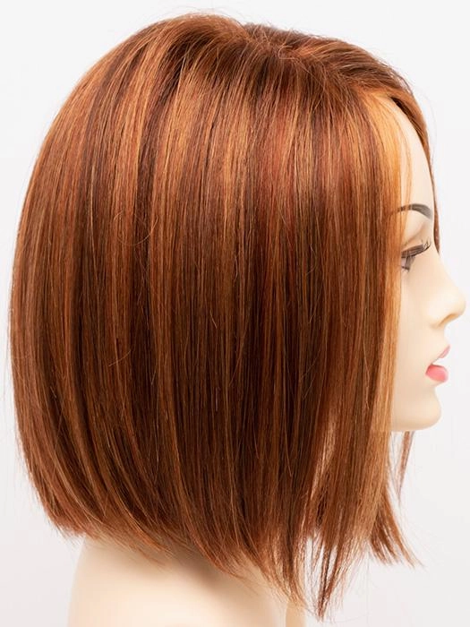 Accessories_Envy_Wigs London | Synthetic Lace Front Wig (Mono Part)