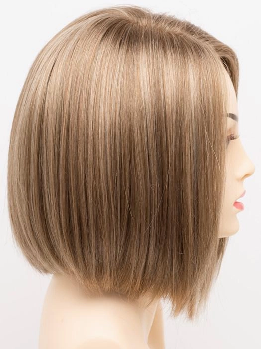 Accessories_Envy_Wigs London | Synthetic Lace Front Wig (Mono Part)