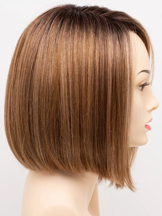 Accessories_Envy_Wigs London | Synthetic Lace Front Wig (Mono Part)