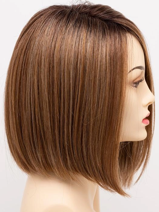 Accessories_Envy_Wigs London | Synthetic Lace Front Wig (Mono Part)