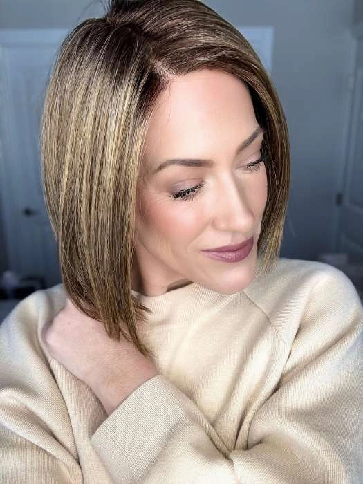 Accessories_Envy_Wigs London | Synthetic Lace Front Wig (Mono Part)