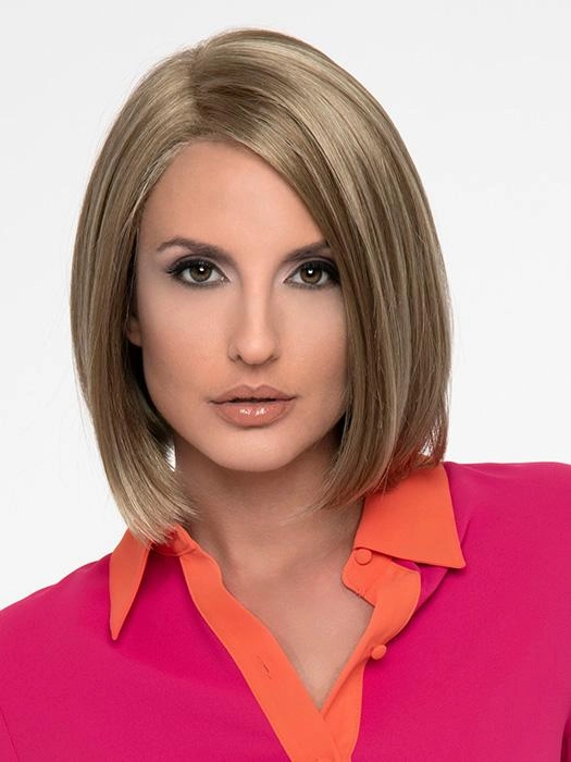 Accessories_Envy_Wigs London | Synthetic Lace Front Wig (Mono Part)