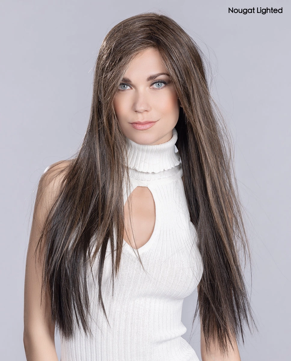 Accessories_Envy_Wigs Look Wig by Ellen Wille | Heat Friendly Synthetic Hair | Petite/Average Cap
