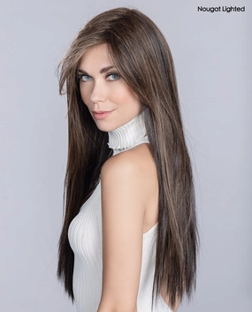 Accessories_Envy_Wigs Look Wig by Ellen Wille | Heat Friendly Synthetic Hair | Petite/Average Cap