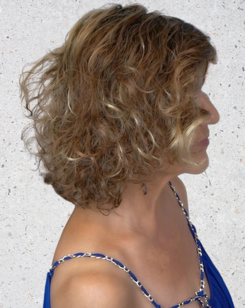 Accessories_Envy_Wigs Loop Wig by Ellen Wille | Synthetic Hair | Petite/Average Cap