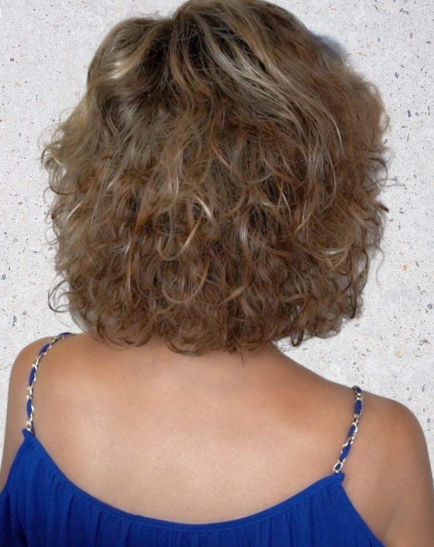 Accessories_Envy_Wigs Loop Wig by Ellen Wille | Synthetic Hair | Petite/Average Cap