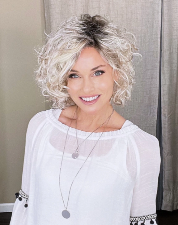 Accessories_Envy_Wigs Loop Wig by Ellen Wille | Synthetic Hair | Petite/Average Cap