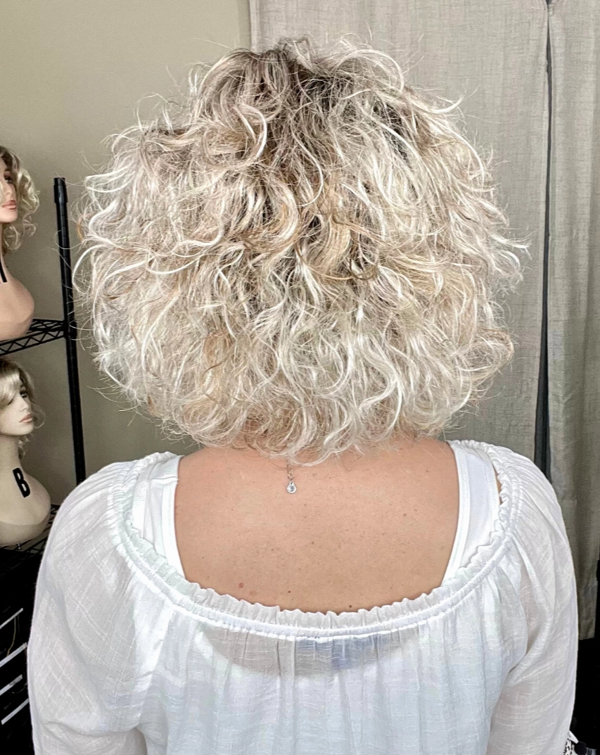 Accessories_Envy_Wigs Loop Wig by Ellen Wille | Synthetic Hair | Petite/Average Cap
