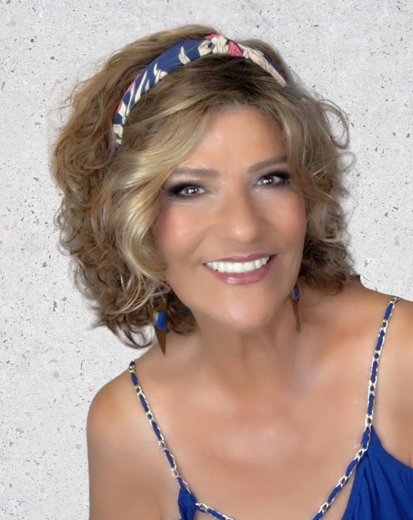 Accessories_Envy_Wigs Loop Wig by Ellen Wille | Synthetic Hair | Petite/Average Cap