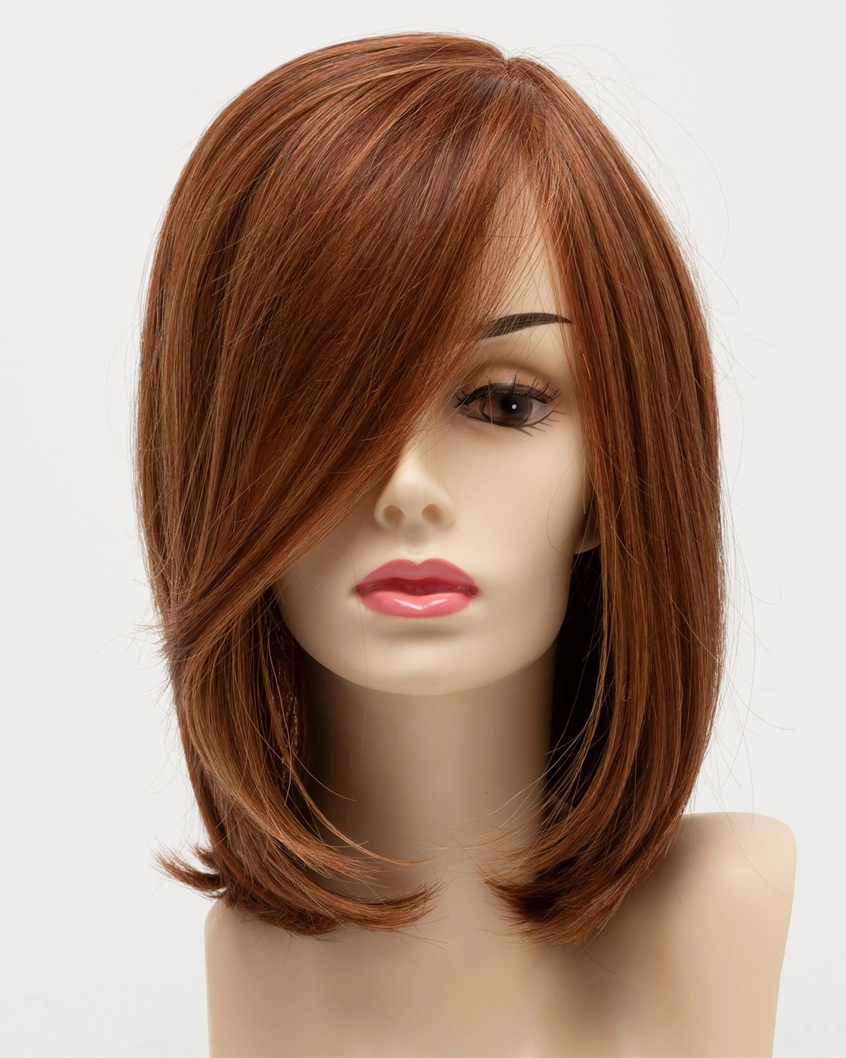 Accessories_Envy_Wigs Lynsey | Lace Front & Monofilament Human Hair Blend Wig by Envy