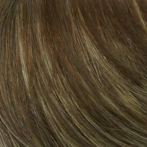 Accessories_Envy_Wigs Lynsey Wig by Envy | Heat Friendly/Human Hair Blend  (Mono Top)