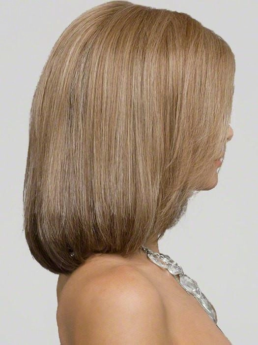Accessories_Envy_Wigs Lynsey Wig by Envy | Heat Friendly/Human Hair Blend  (Mono Top)