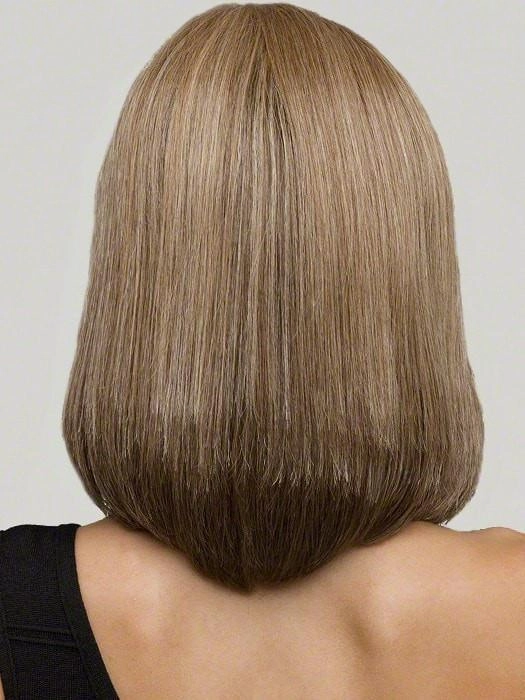 Accessories_Envy_Wigs Lynsey Wig by Envy | Heat Friendly/Human Hair Blend  (Mono Top)