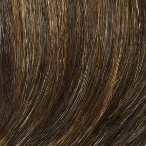 Accessories_Envy_Wigs Lynsey Wig by Envy | Heat Friendly/Human Hair Blend  (Mono Top)