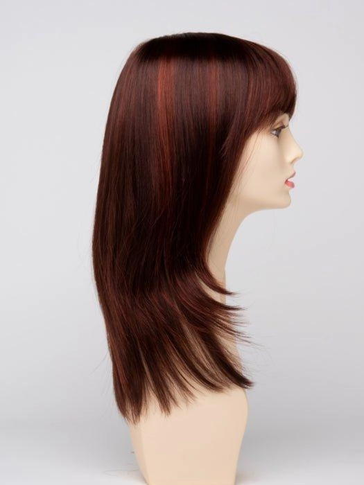 Accessories_Envy_Wigs Madison | Synthetic Wig (Mono Top)
