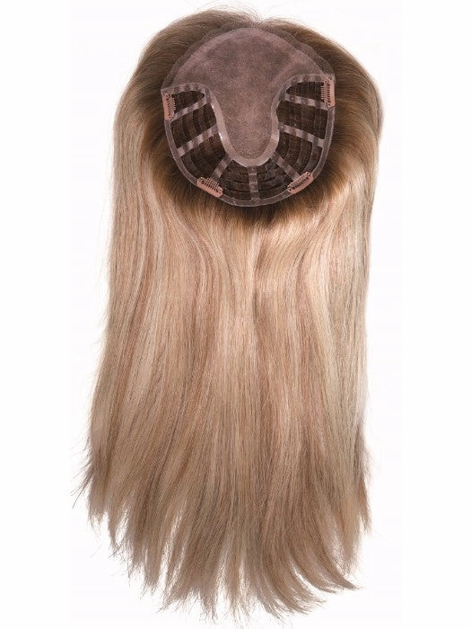 Accessories_Envy_Wigs Matrix Topper by Ellen Wille | Remy Human Hair Hair