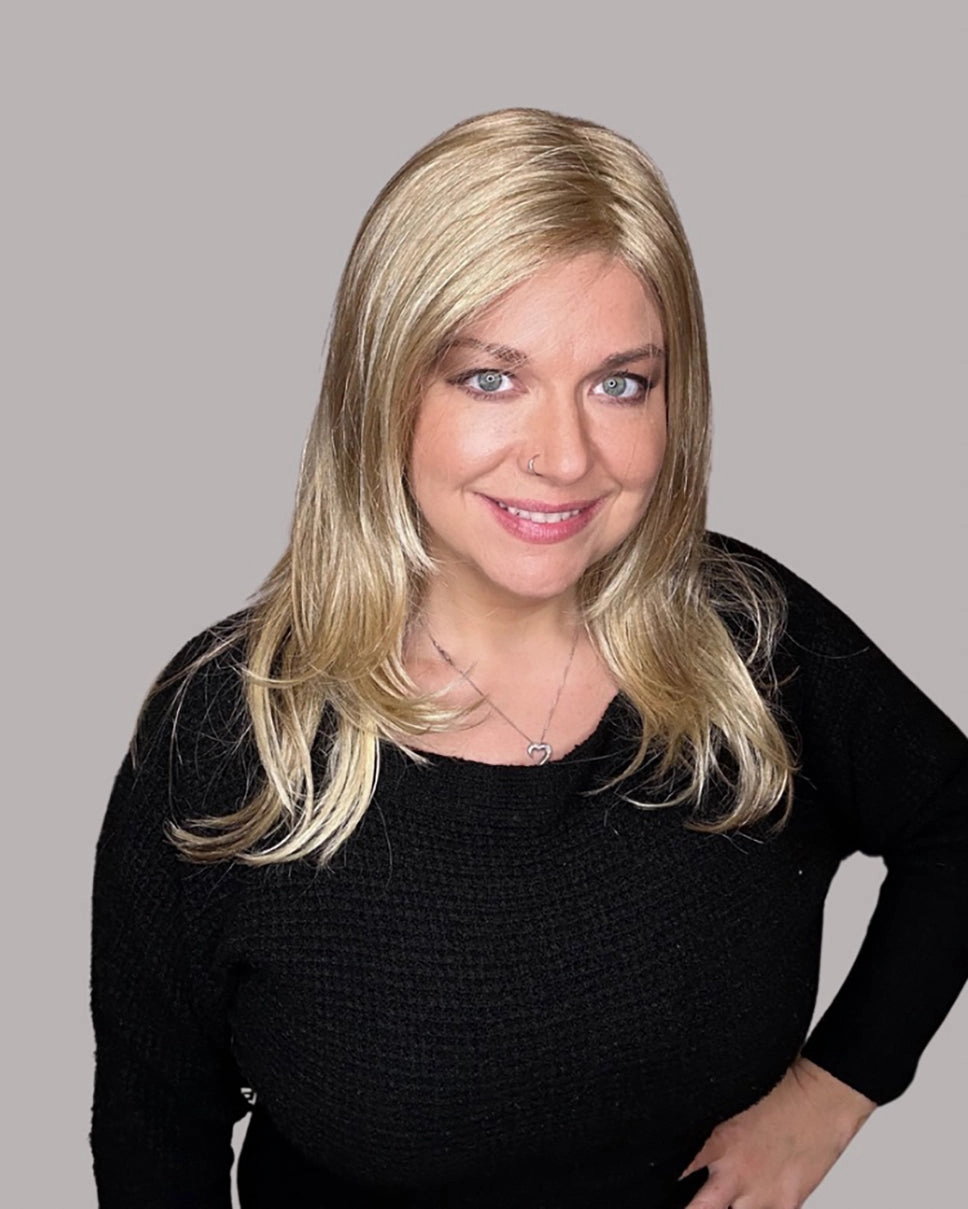 Accessories_Envy_Wigs Mega Mono Wig by Ellen Wille | Synthetic Hair | Petite/Average Cap