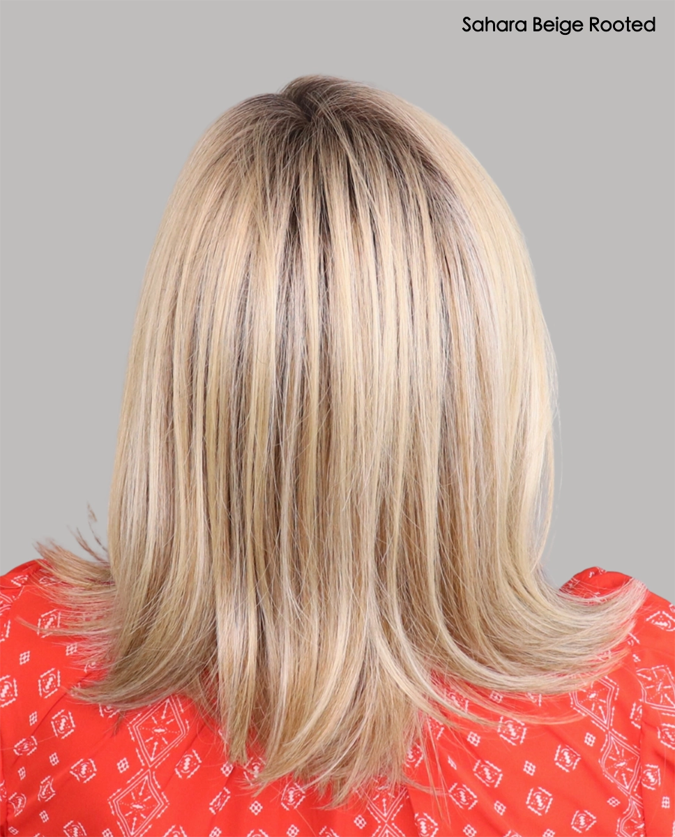 Accessories_Envy_Wigs Melody Wig by Ellen Wille | Heat Friendly Synthetic Hair | Petite/Average Cap