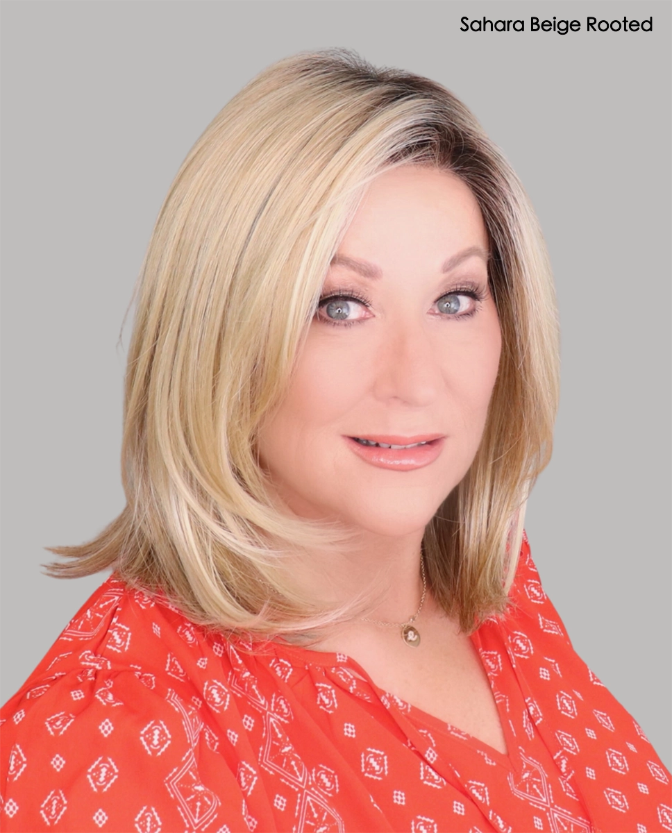 Accessories_Envy_Wigs Melody Wig by Ellen Wille | Heat Friendly Synthetic Hair | Petite/Average Cap