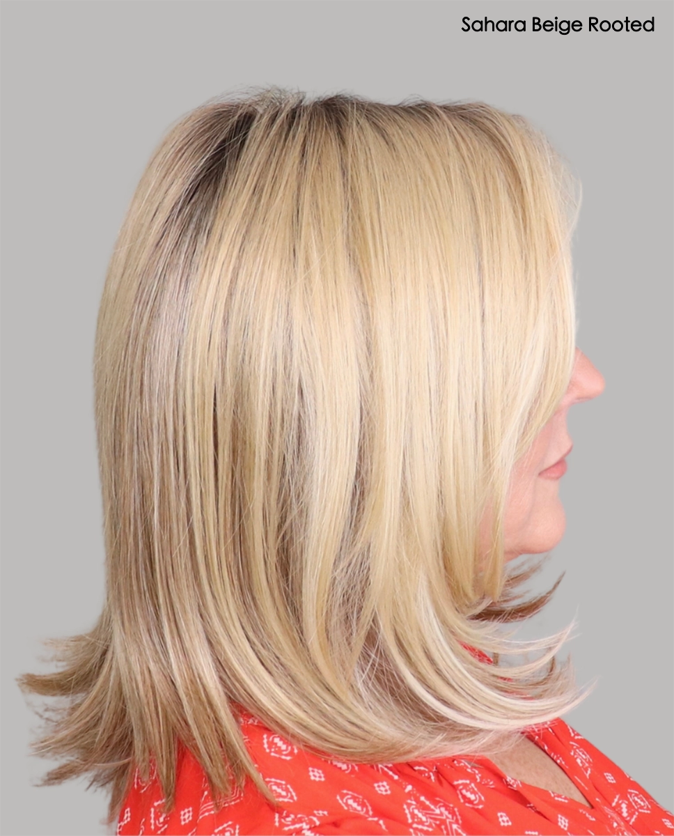 Accessories_Envy_Wigs Melody Wig by Ellen Wille | Heat Friendly Synthetic Hair | Petite/Average Cap