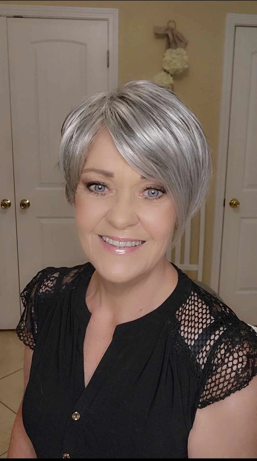 Accessories_Envy_Wigs Miley Wig by Envy | Synthetic Hair | Average Cap