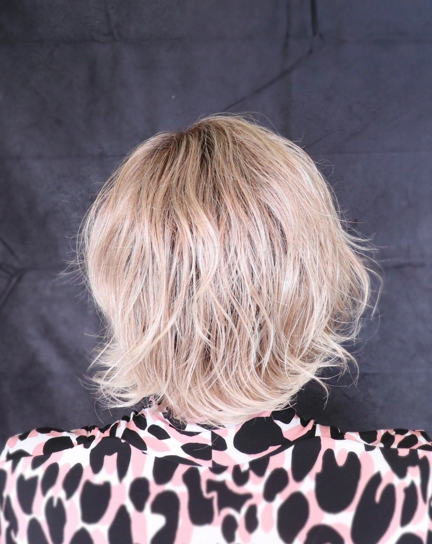 Accessories_Envy_Wigs Night Wig by Ellen Wille | Synthetic Hair | Petite/Average Cap
