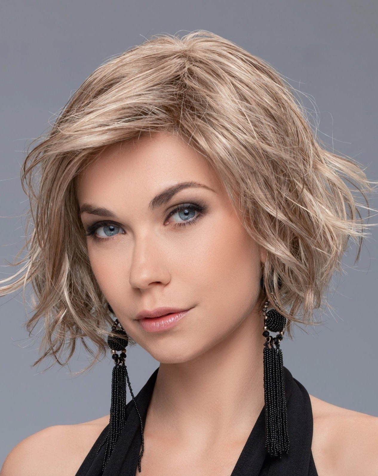 Accessories_Envy_Wigs Night Wig by Ellen Wille | Synthetic Hair | Petite/Average Cap