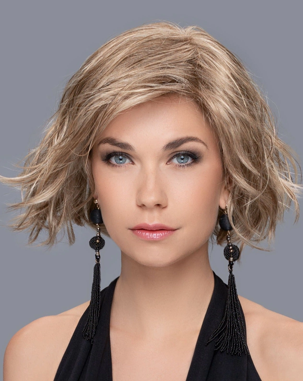 Accessories_Envy_Wigs Night Wig by Ellen Wille | Synthetic Hair | Petite/Average Cap