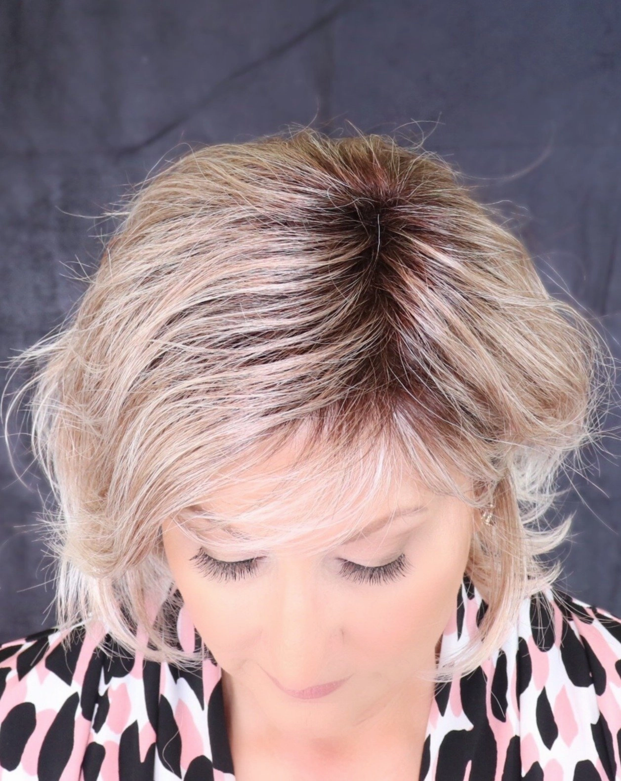 Accessories_Envy_Wigs Night Wig by Ellen Wille | Synthetic Hair | Petite/Average Cap