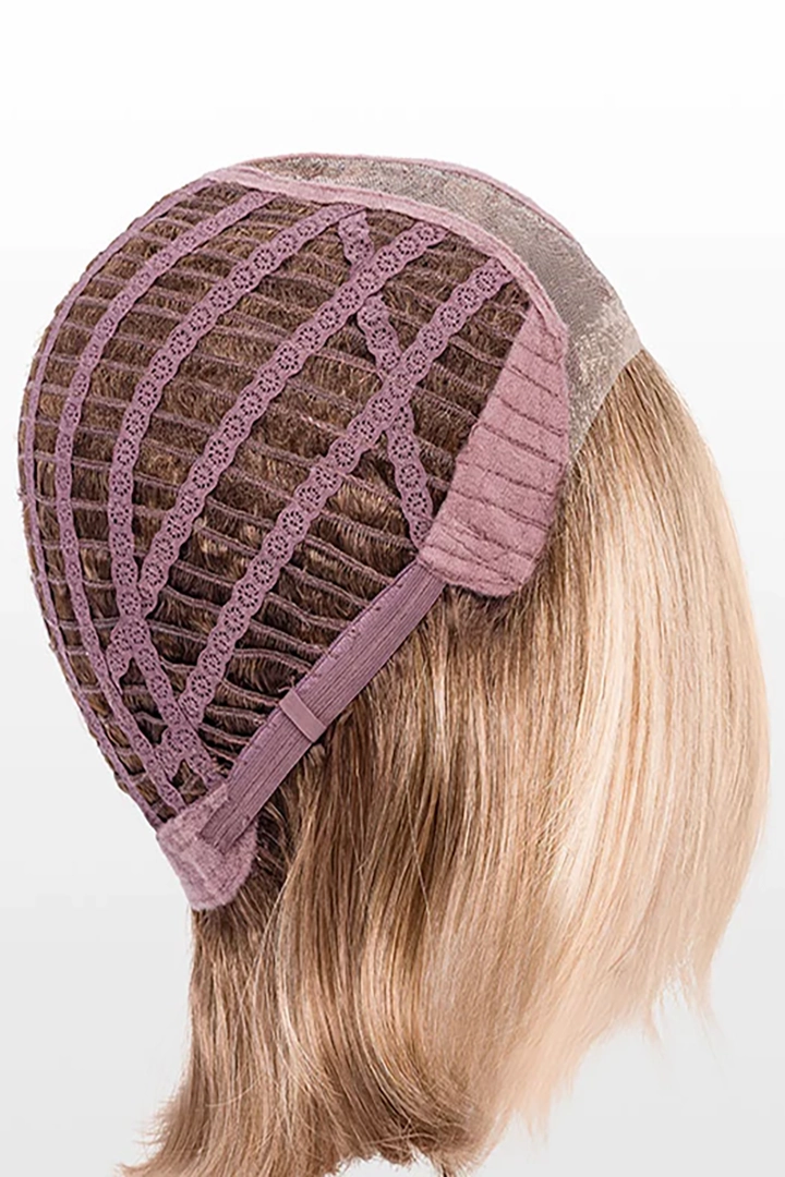 Accessories_Envy_Wigs Nola Wig by Ellen Wille | Synthetic Hair | Petite/Average Cap