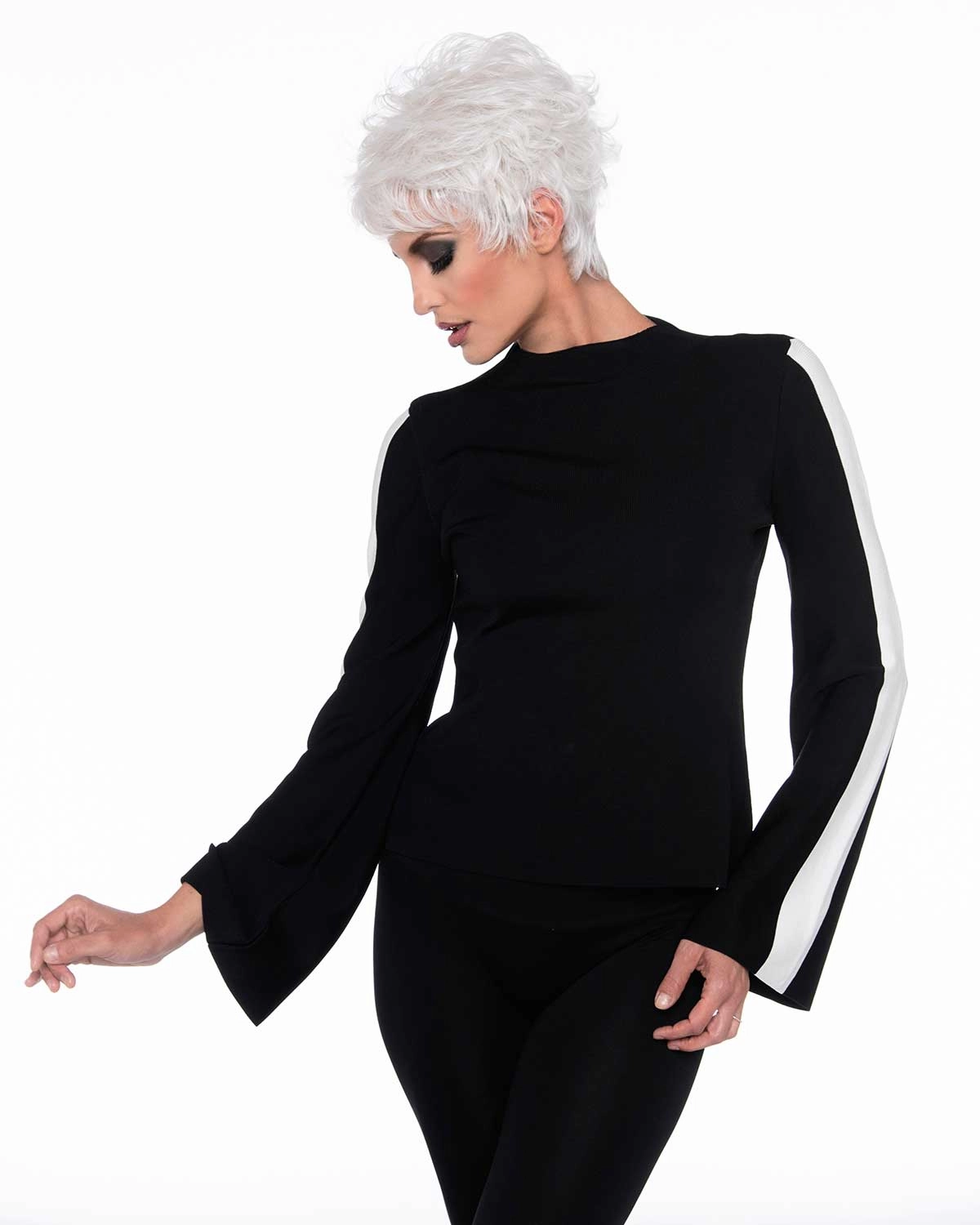 Accessories_Envy_Wigs Olivia (Exclusive) | Human Hair Blend Wig by Envy