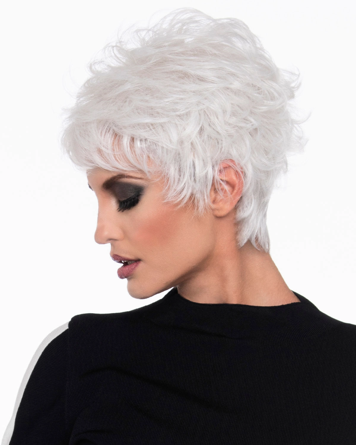 Accessories_Envy_Wigs Olivia (Exclusive) | Human Hair Blend Wig by Envy