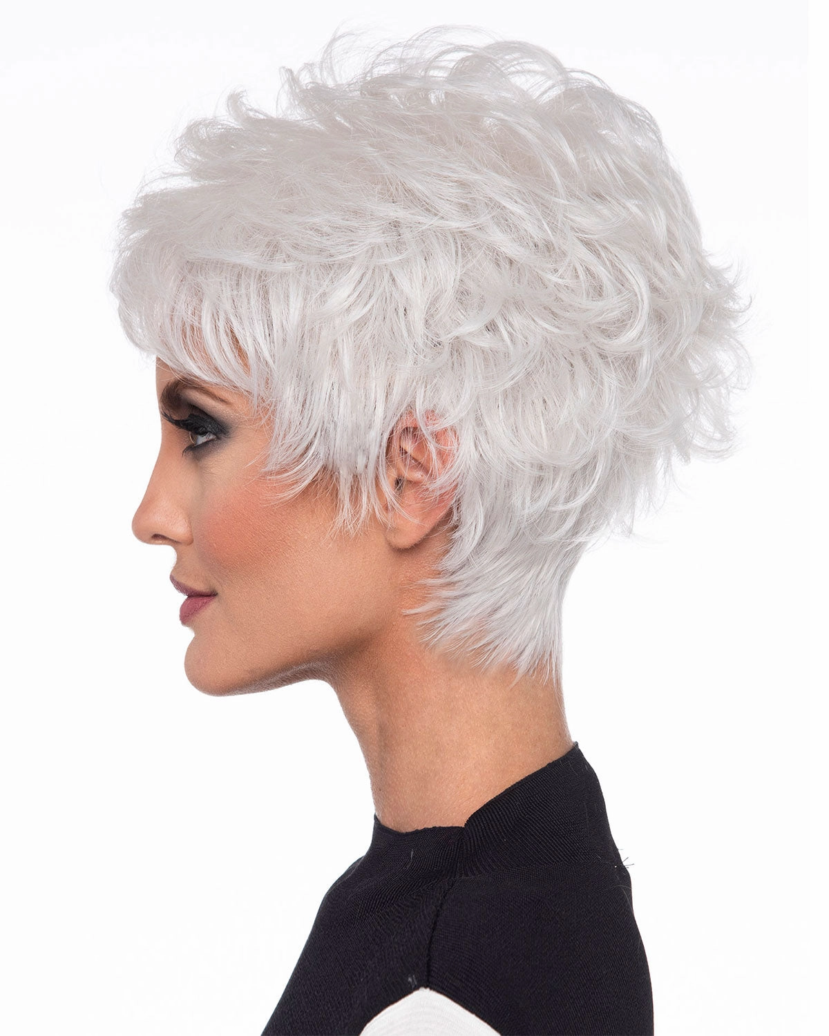 Accessories_Envy_Wigs Olivia (Exclusive) | Human Hair Blend Wig by Envy