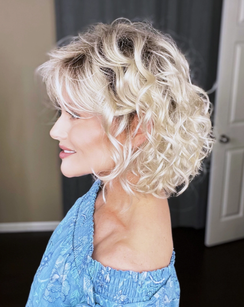 Accessories_Envy_Wigs Onda Wig by Ellen Wille | Synthetic Hair | Petite/Average Cap