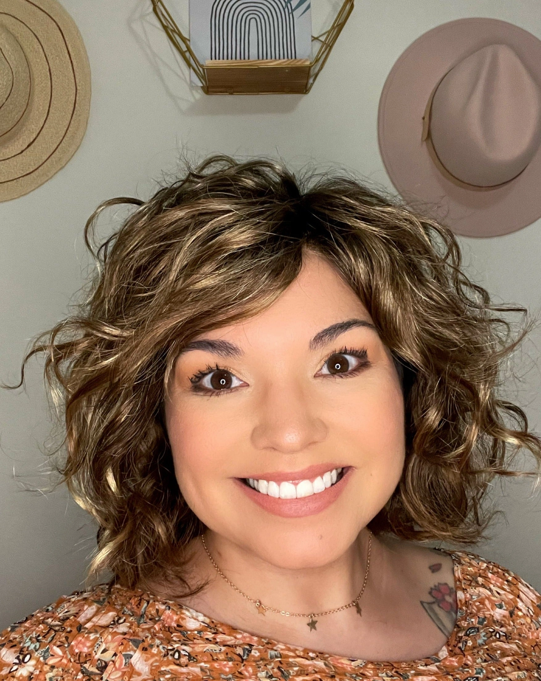 Accessories_Envy_Wigs Onda Wig by Ellen Wille | Synthetic Hair | Petite/Average Cap