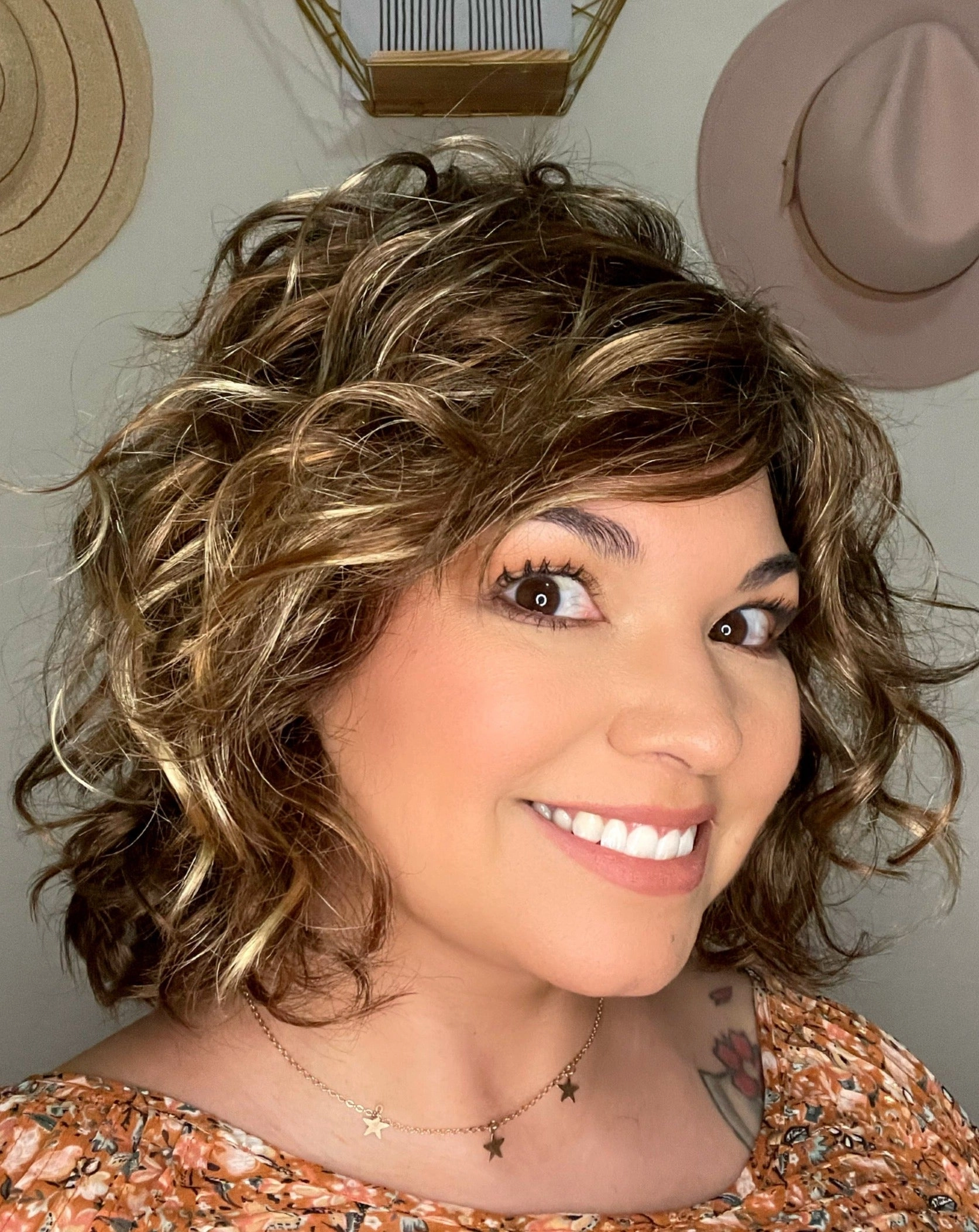 Accessories_Envy_Wigs Onda Wig by Ellen Wille | Synthetic Hair | Petite/Average Cap