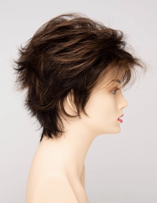 Accessories_Envy_Wigs Ophelia | Human Hair/ Synthetic Blend Wig