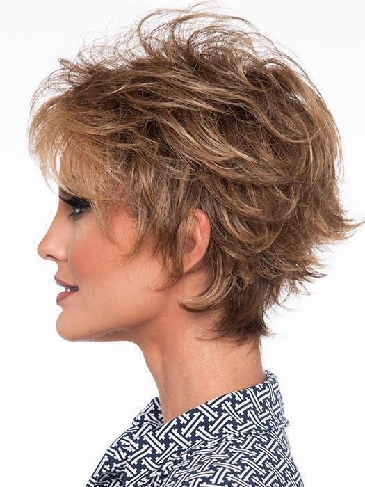 Accessories_Envy_Wigs Ophelia | Human Hair/ Synthetic Blend Wig