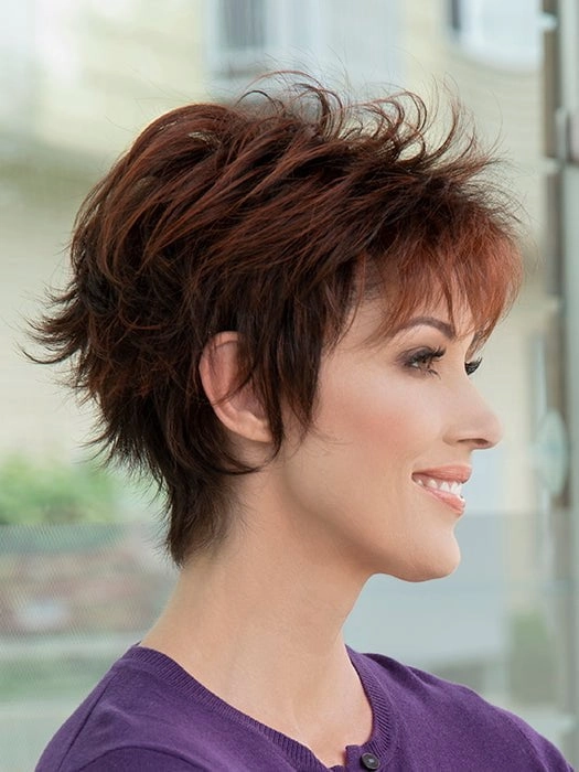 Accessories_Envy_Wigs Ophelia | Human Hair/ Synthetic Blend Wig