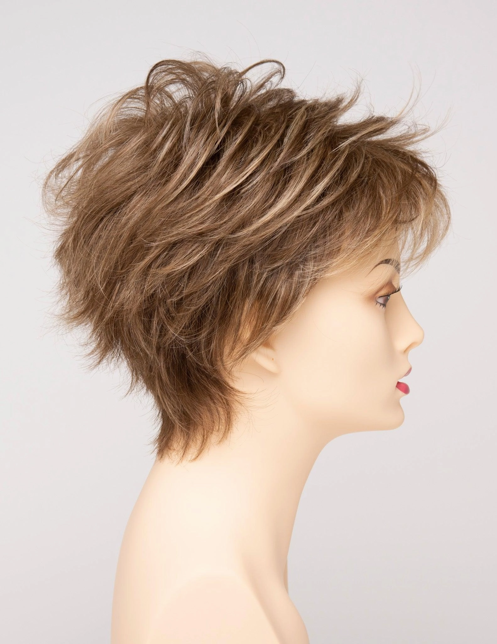 Accessories_Envy_Wigs Ophelia Wig by Envy | Human Hair Blend (Capless)