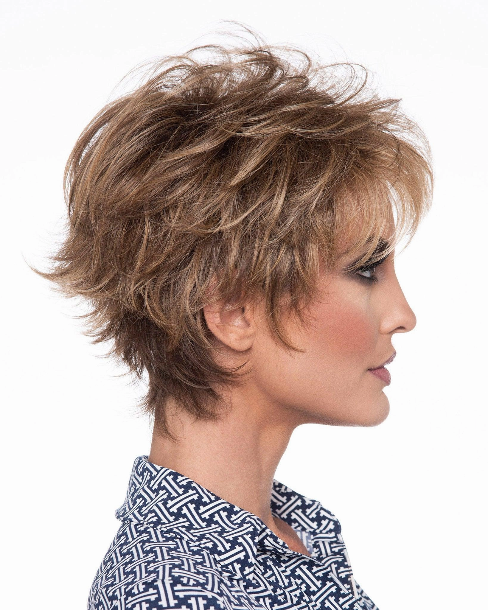 Accessories_Envy_Wigs Ophelia Wig by Envy | Human Hair Blend (Capless)