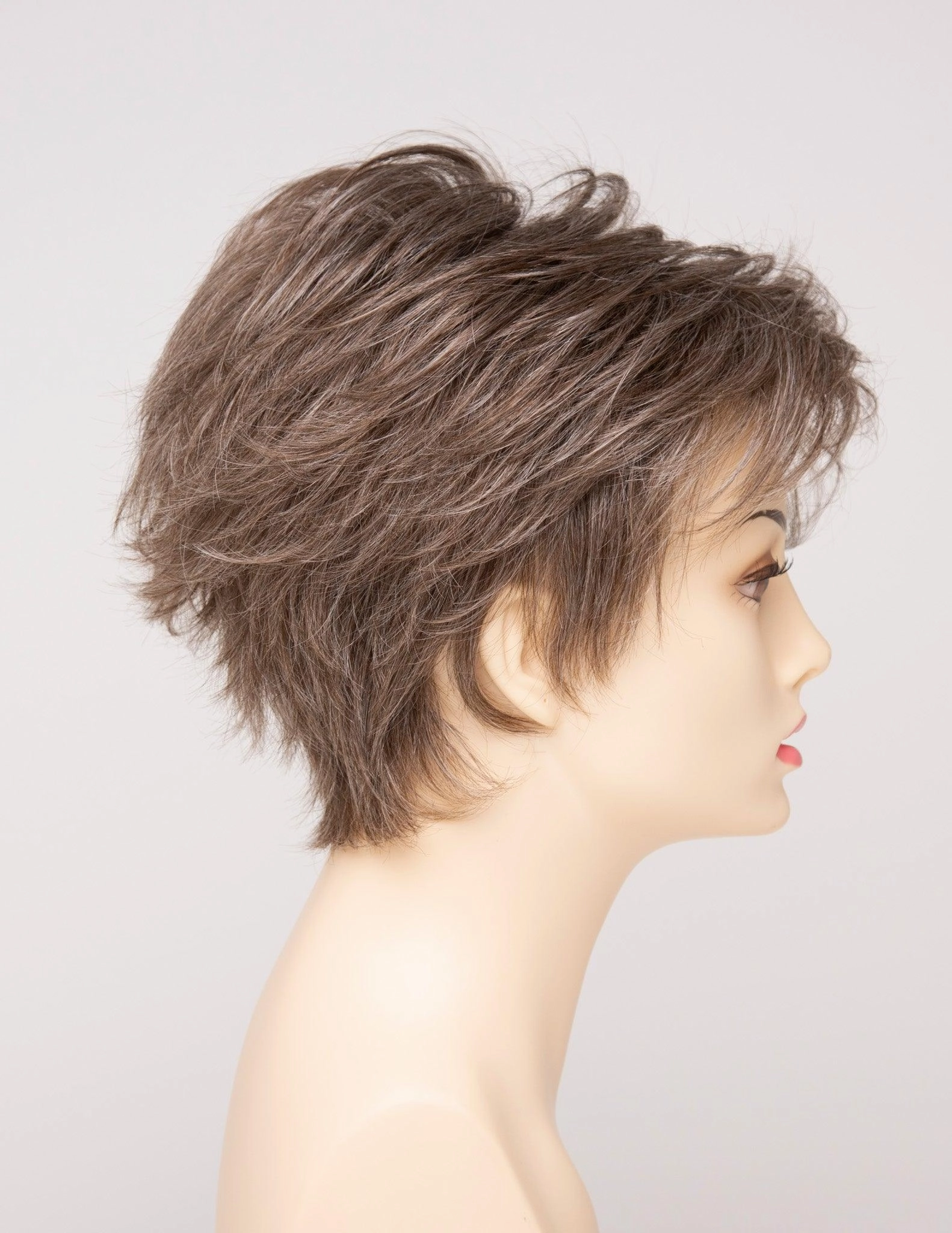 Accessories_Envy_Wigs Ophelia Wig by Envy | Human Hair Blend (Capless)