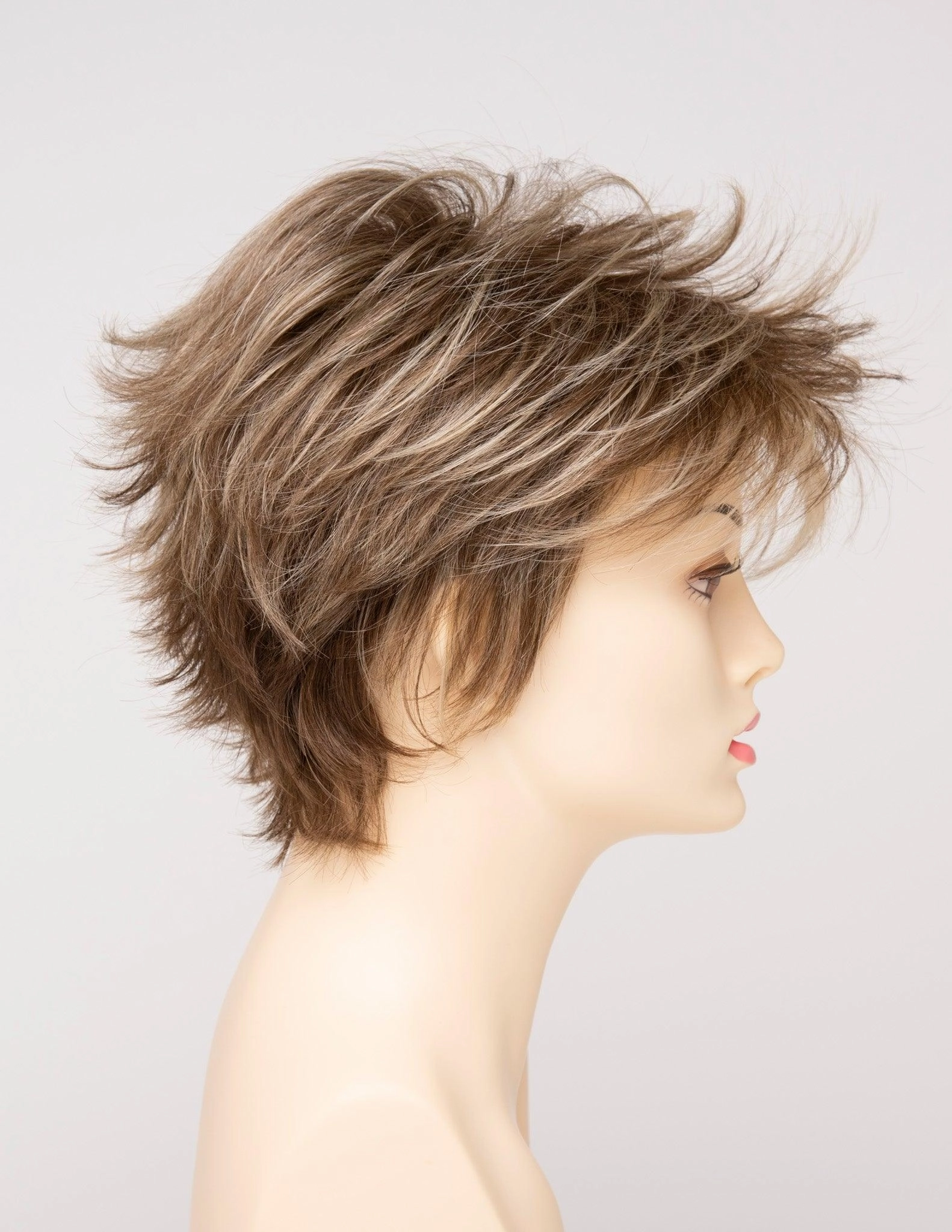 Accessories_Envy_Wigs Ophelia Wig by Envy | Human Hair Blend (Capless)