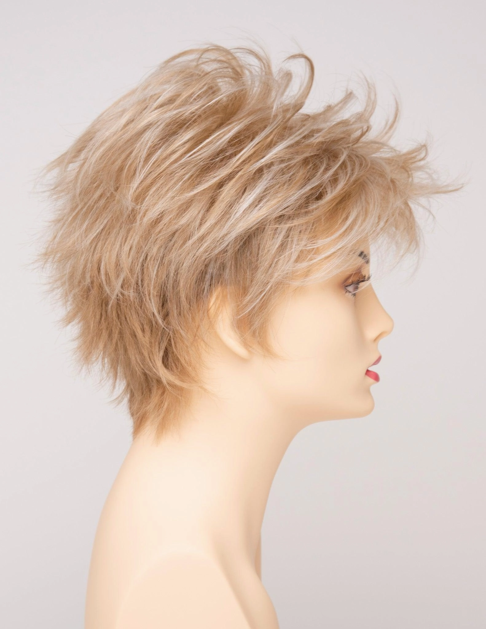 Accessories_Envy_Wigs Ophelia Wig by Envy | Human Hair Blend (Capless)