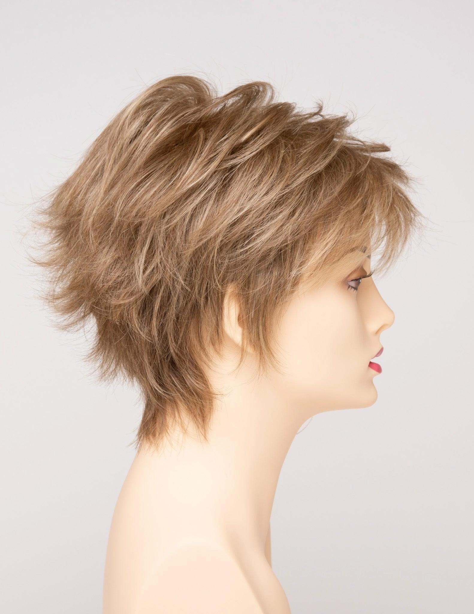 Accessories_Envy_Wigs Ophelia Wig by Envy | Human Hair Blend (Capless)