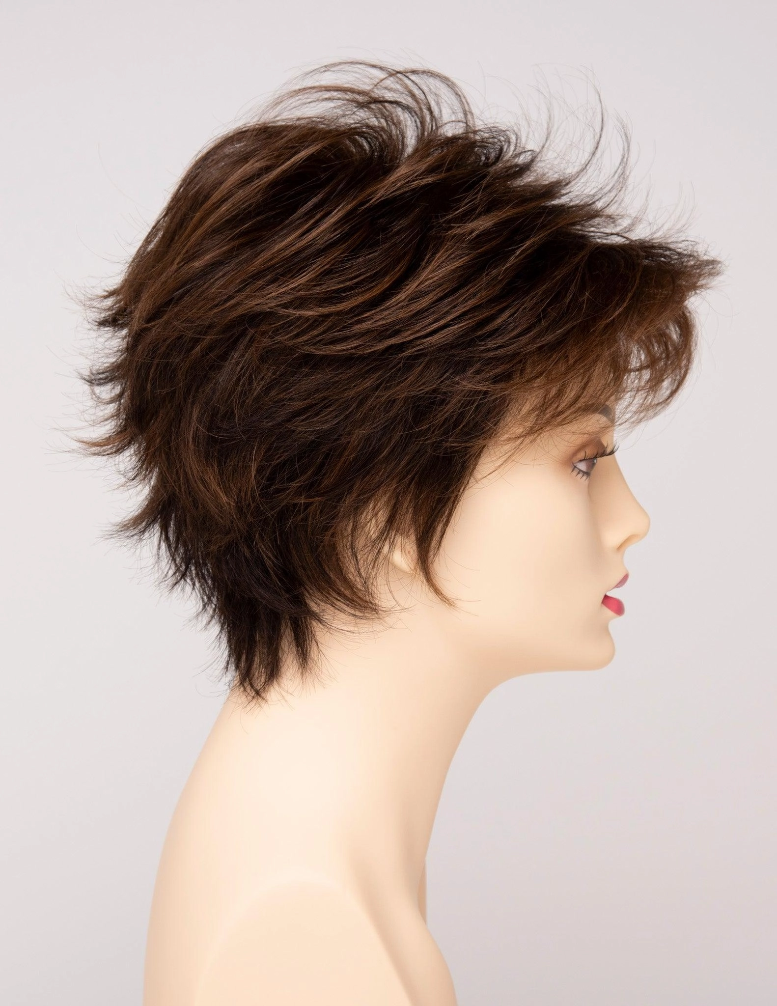 Accessories_Envy_Wigs Ophelia Wig by Envy | Human Hair Blend (Capless)