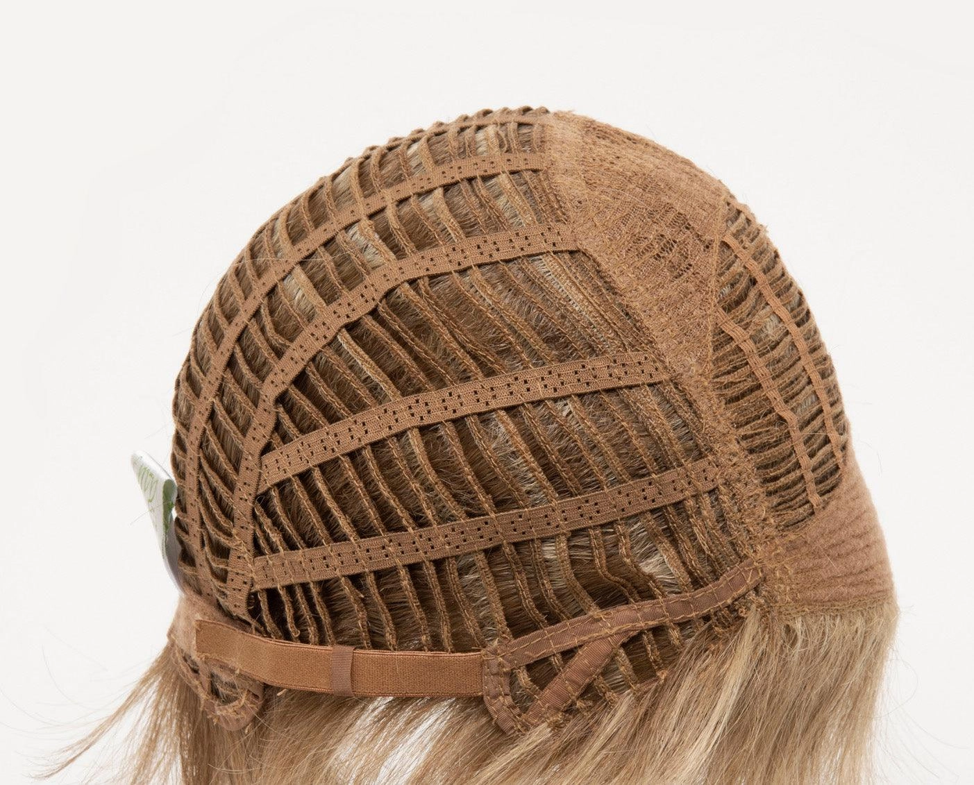 Accessories_Envy_Wigs Ophelia Wig by Envy | Human Hair Blend (Capless)