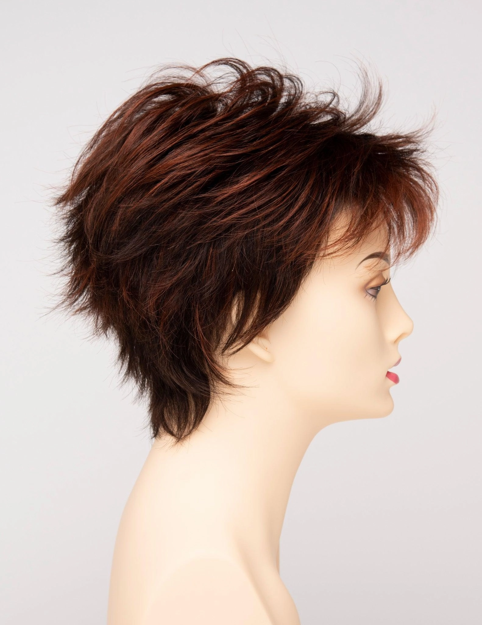Accessories_Envy_Wigs Ophelia Wig by Envy | Human Hair Blend (Capless)