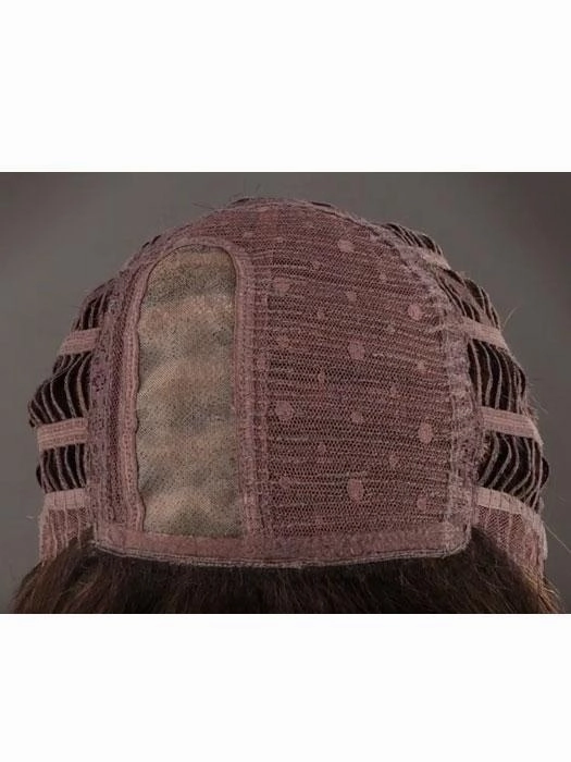 Accessories_Envy_Wigs Paige Petite | Synthetic Wig (Mono Part)